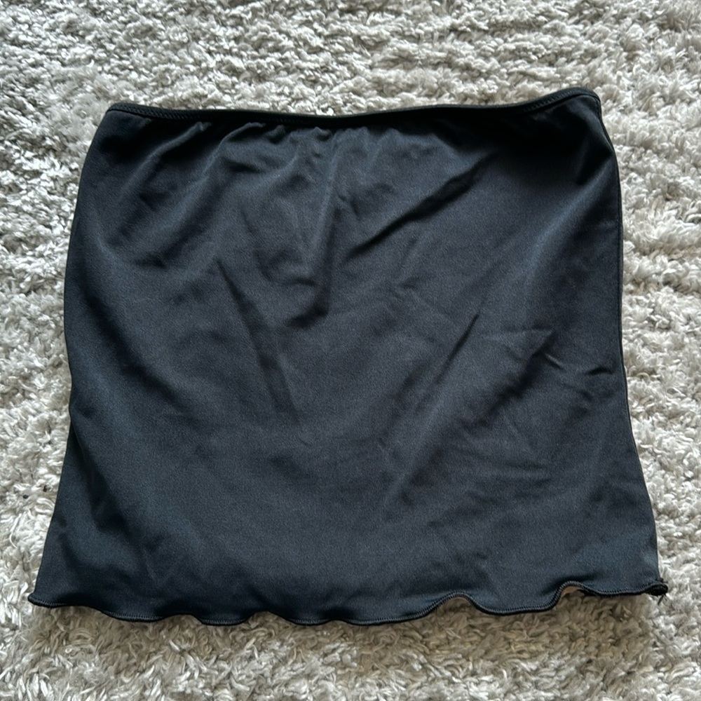 J. Crew Swim top